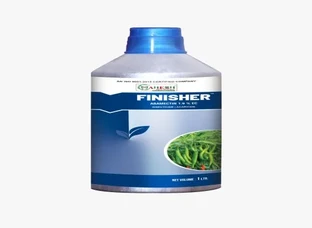 Control All Type of Thrips and Mites