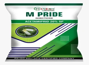 Insecticides Product Used To Control Aphids
