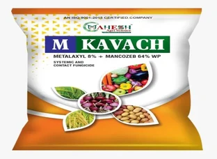 M-Kavach Systmic | Use For - Fruit,Vegetables