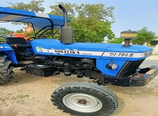Sonalika 750