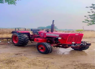 Mahindra 575