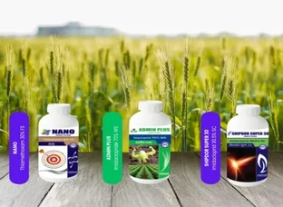 Balaji Enterprises - Chemical Fertilizers