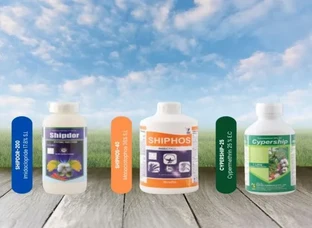 Chemical Fertilizers - Balaji Enterprises
