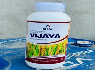 Vijay Selective Herbicide