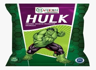 HULK-Organic growth Promoter Granules