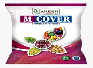 M-cover, bioproducts Target Crop