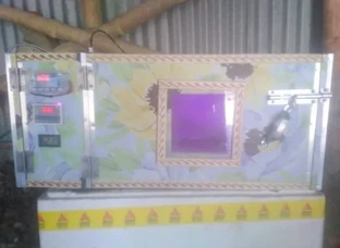 Hatching Machine C&W