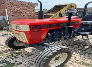 Sawraj 855 - Modle 2024