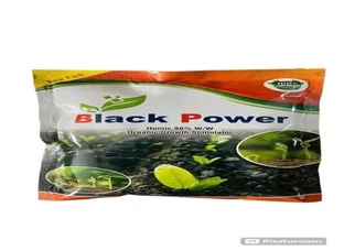 Black Power - Agri organic solution