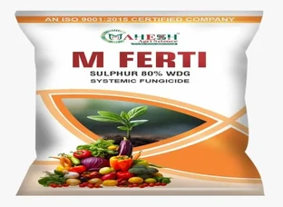 Mferti - Target Crops