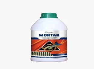 Mortar - Target Crop