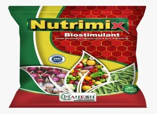 Nutrimix-Amino Base Micro Nutrient