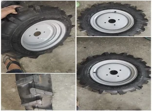 Power Tiller tyre wholesale