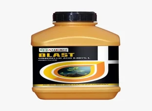 Blast- Plant Growth Regulators