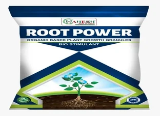 Rootpower - Used in crops to improve plant health