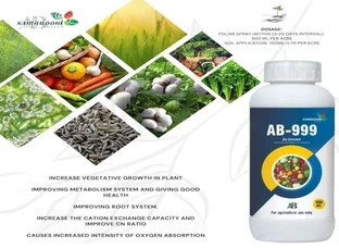 AB-999, Samruddhi Geen AB