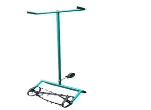 Poultry Racking Machine