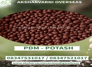 PDM-POTASH