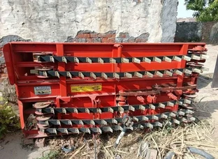 Farm Cutting Machine