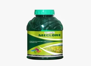 Meclore - Herbicide