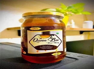 Multiforal Honey