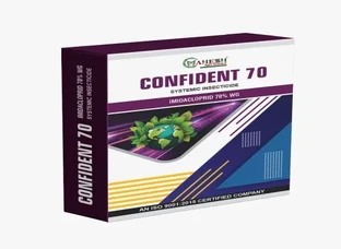 Confident 70 - Insecticide