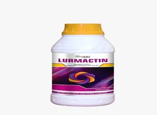 Lurmactin - Insecticide