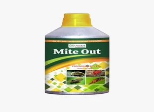 Miteout - Inceticide