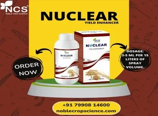 NUCLEAR Yield Enhancer