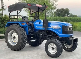 Sonalika 750 RX Model 2016