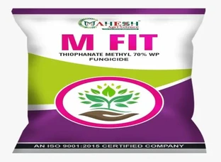M Fit - Fungicide