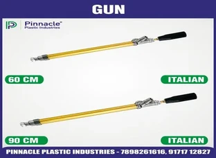 PINNACLE PLASTIC INDUSTRIES