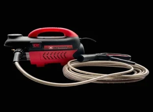 XP-PW-40W PRESSURE WASHER Single