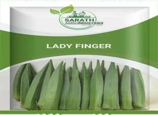 LADY FINGER Seeds Available