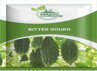 BITTER GOURD Seeds Available