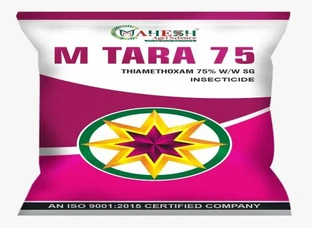M Tara 75 - Insecticide