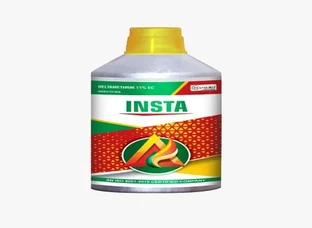 Insta - Pesticides