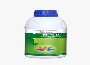 M4D - Herbicide
