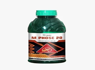 Mphose 20 - Insecticide