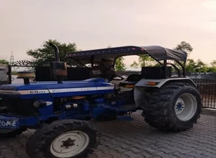 Farmtrac 65 EPI