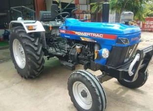 POWERTRAC EURO 47
