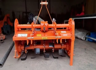 Mini Rotavator