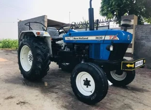 New holland 3630