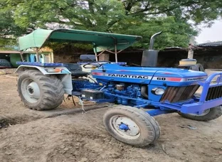 Farmtrac 60