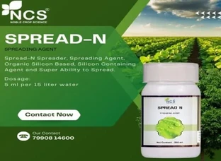 SPREAD - N