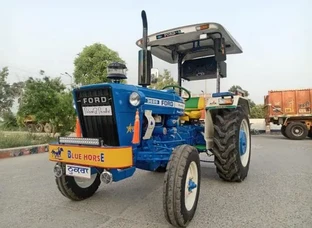 Ford 3600
