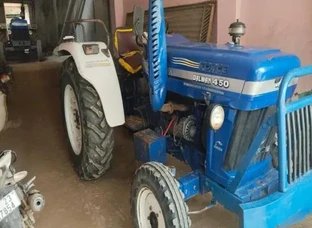 Balwan 450 - 2015 Model