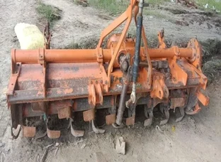 Sonlika Rotobatter 2meter 7fut 48