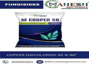 M COOPER 50