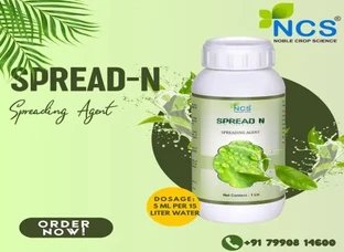 SPREAD-N Spreading Agent